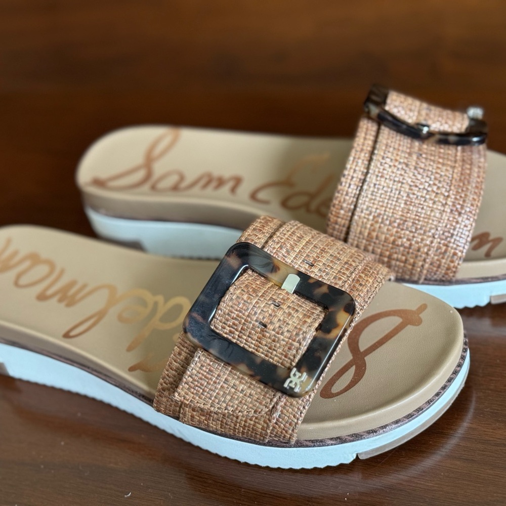 Sam Edelman Ariane Slide Sandal